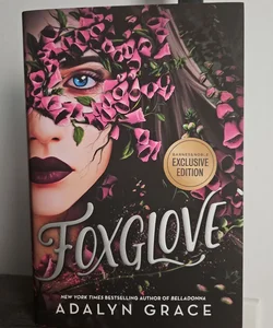 Foxglove (Barnes & Noble YA)