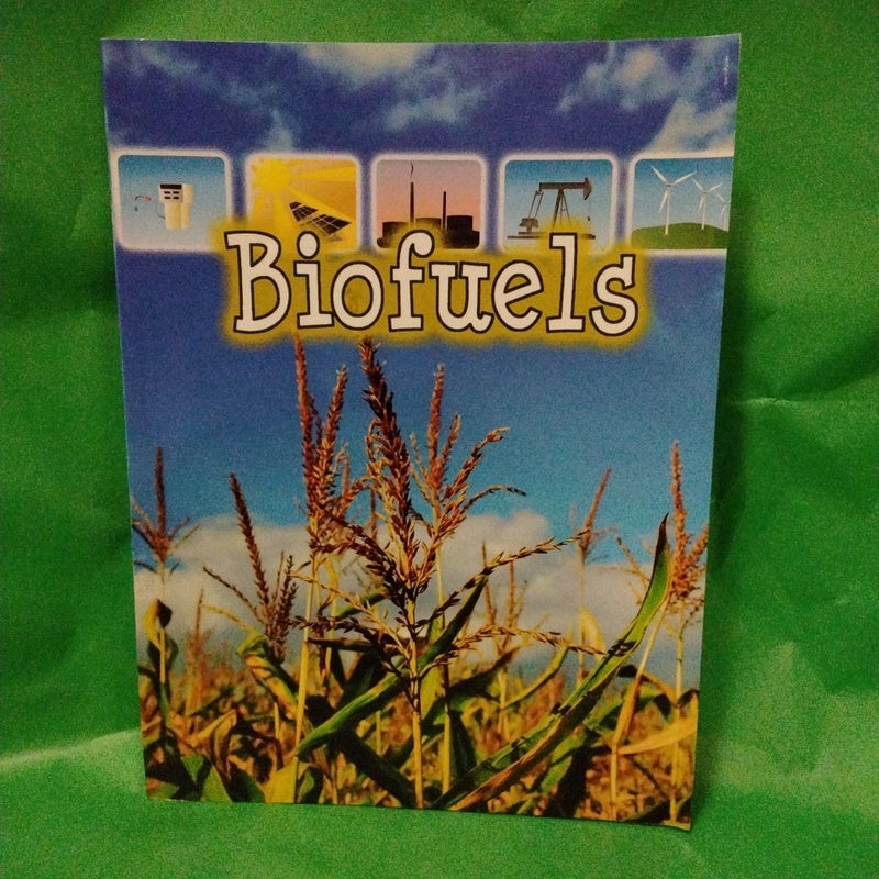 Biofuels