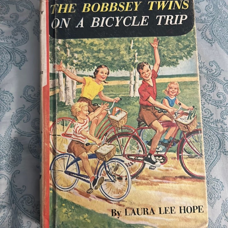 The Bicycle Trip