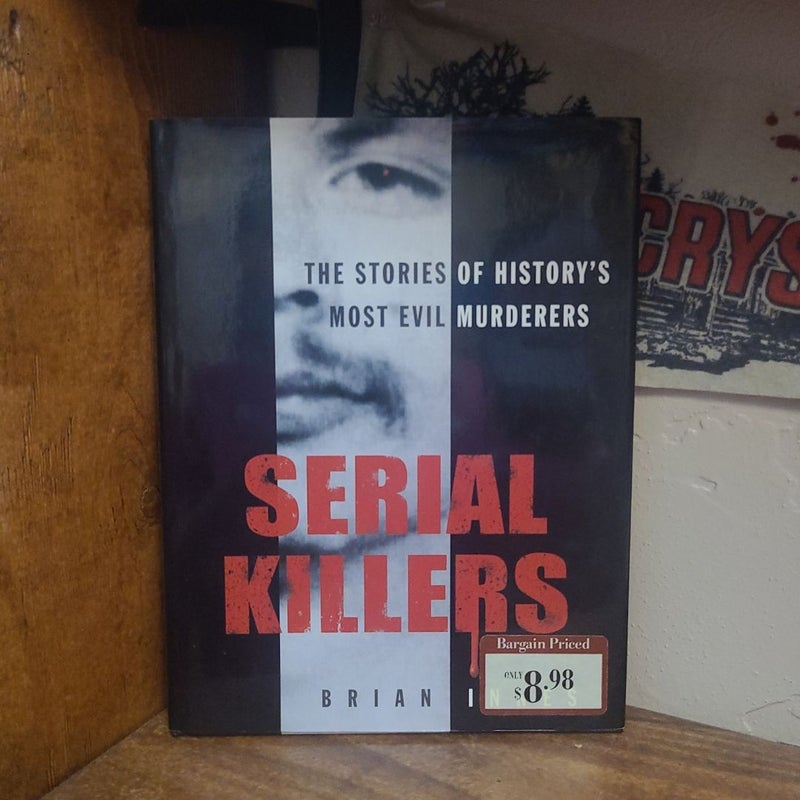 Serial Killers