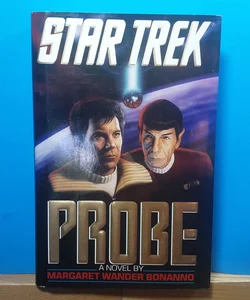 (First Edition) Probe