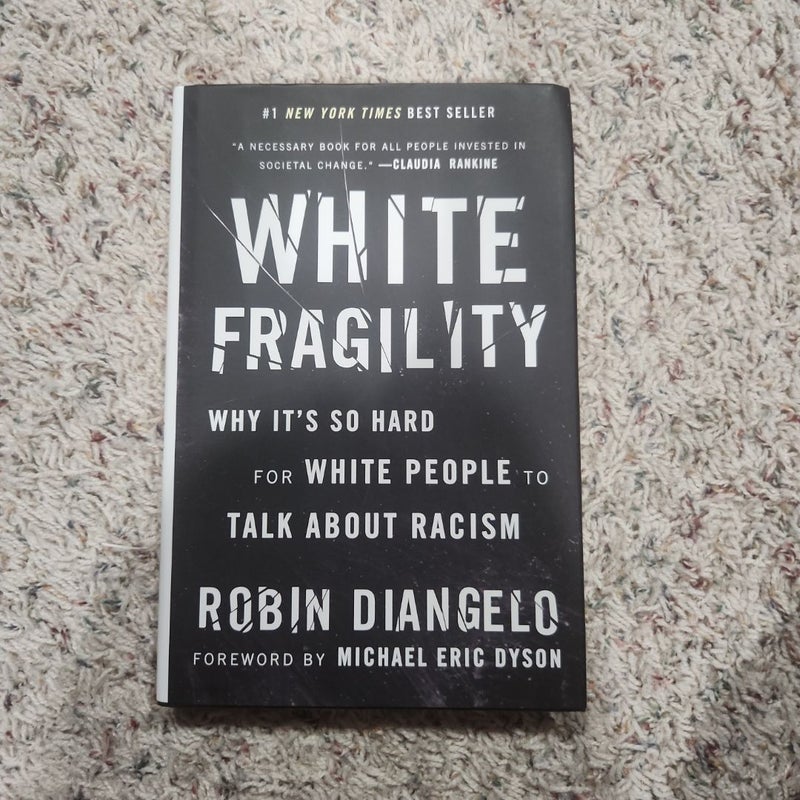 White Fragility