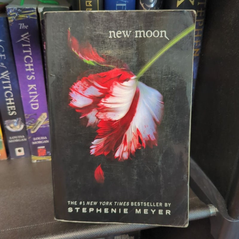 New Moon