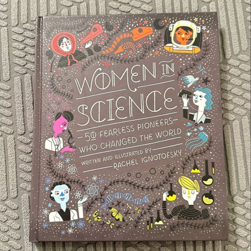 Women in Science