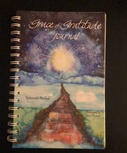 Grace of Gratitude  Journal 
