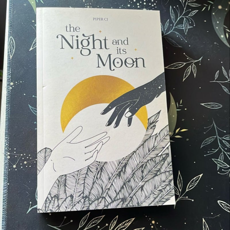 The Night & Its Moon