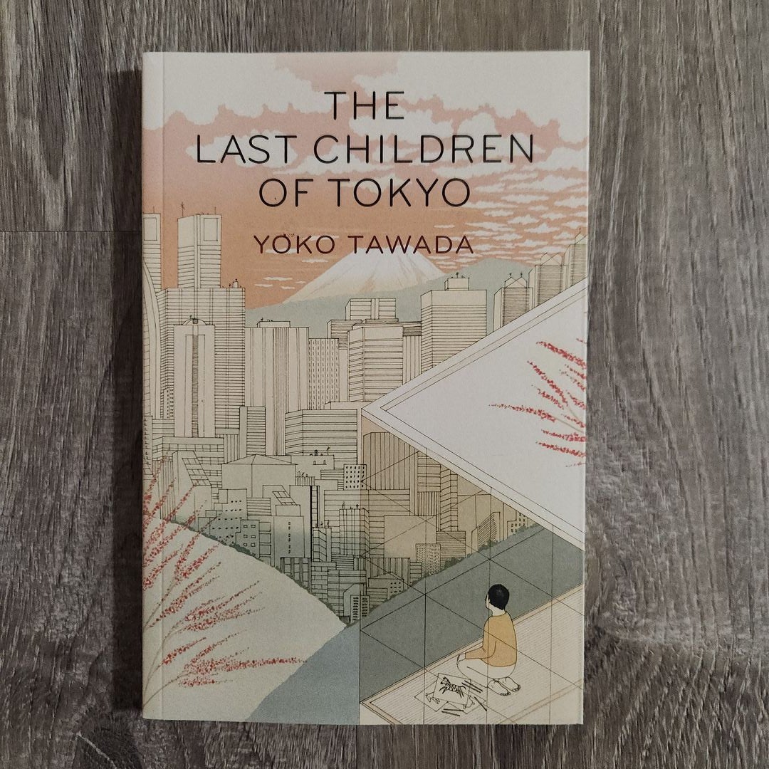 The Last Children of Tokyo