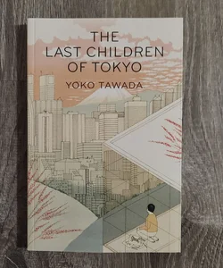 The Last Children of Tokyo