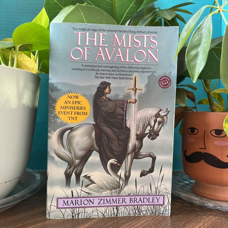 The Mists of Avalon