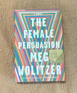 The Female Persuasion 