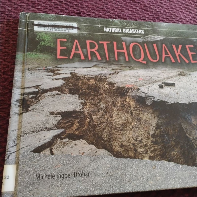 Natural Disaster Bundles 