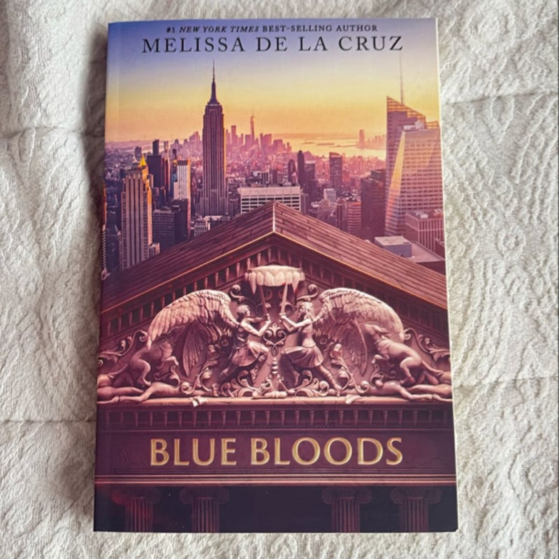 Blue Bloods