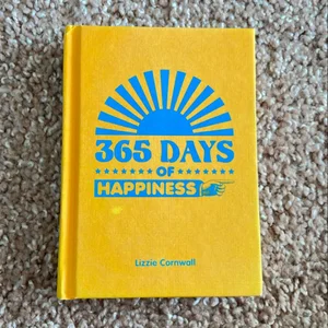 365 Days of Happiness