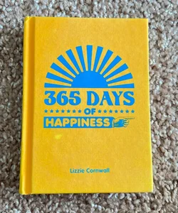 365 Days of Happiness