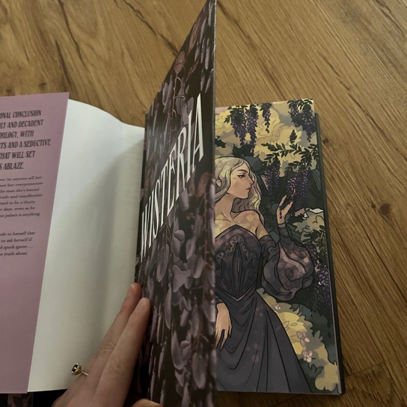 Belladonna Series 