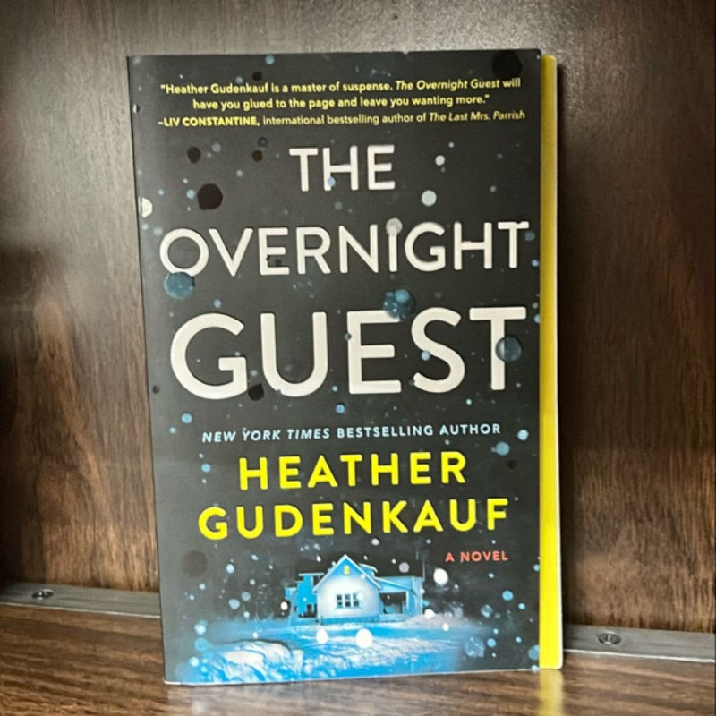 The Overnight Guest