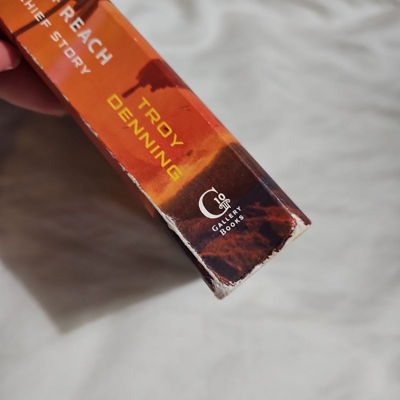 Halo: Shadows of Reach