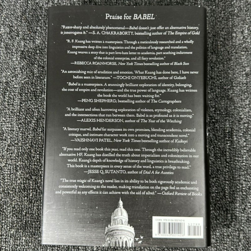 Babel