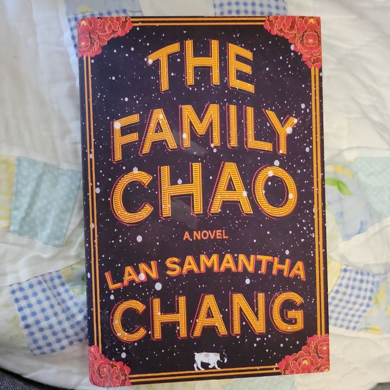The Family Chao
