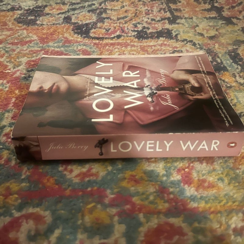 Lovely War