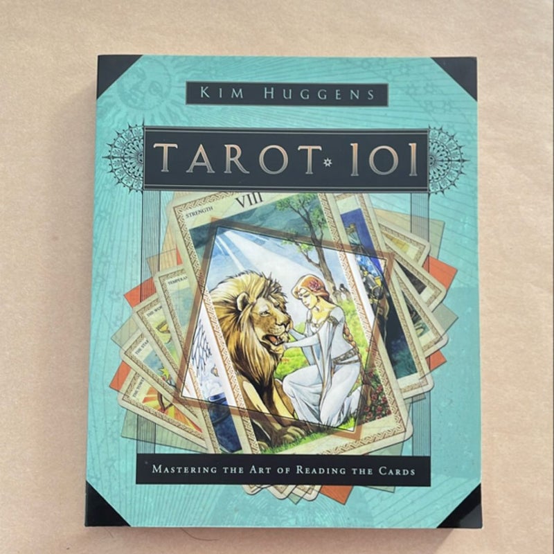 Tarot 101