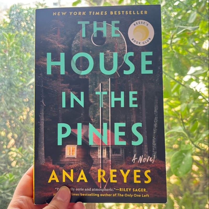 The House in the Pines