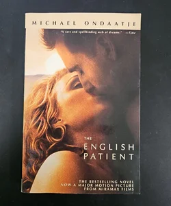 The English Patient