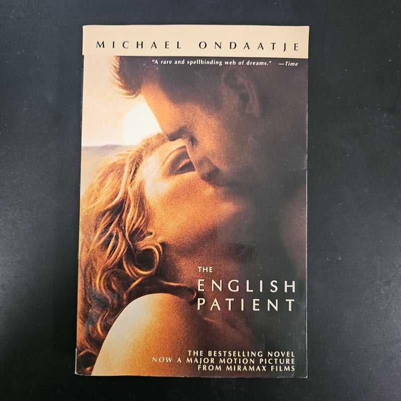 The English Patient