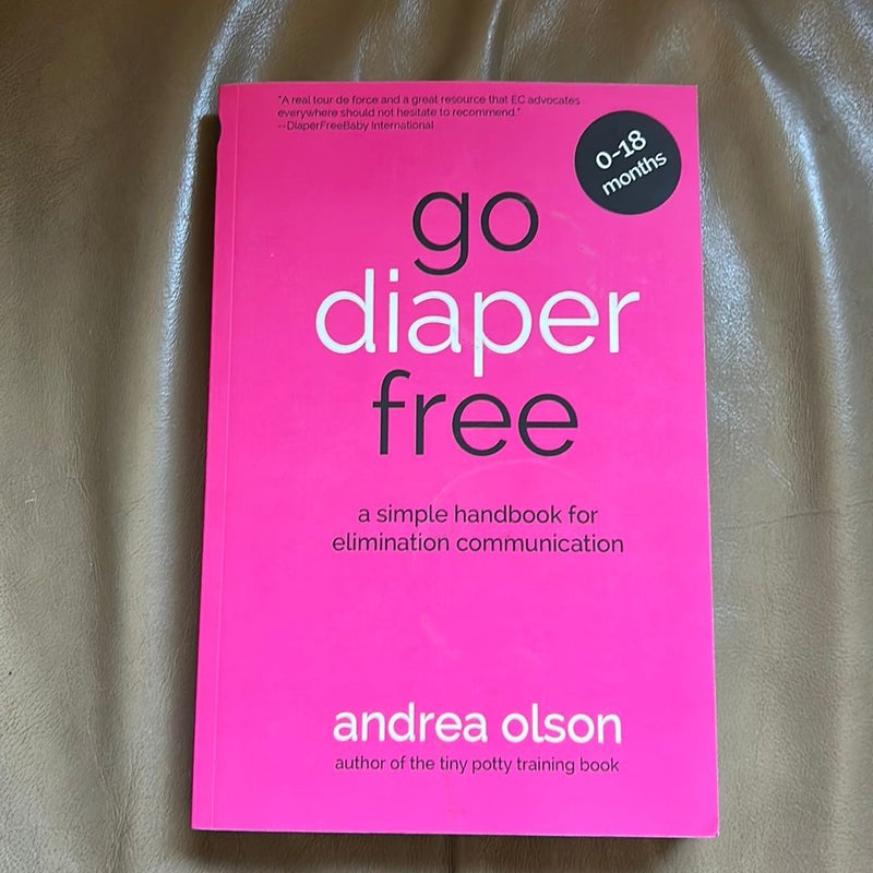 Go Diaper Free