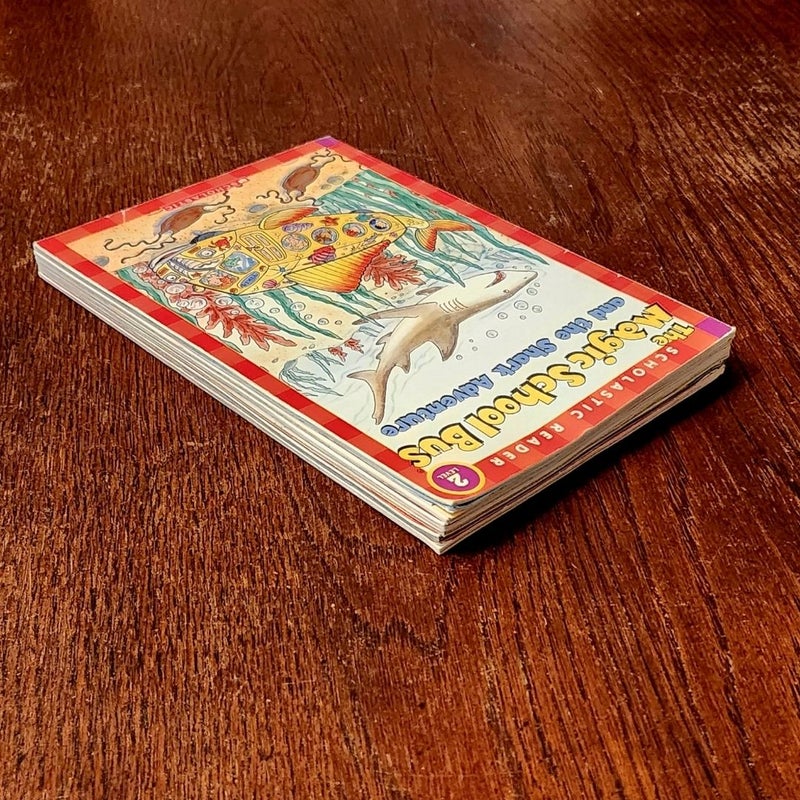 Magic School Bus Booklot (6)