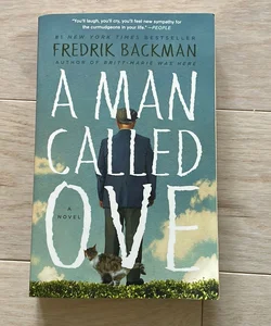 A Man Called Ove