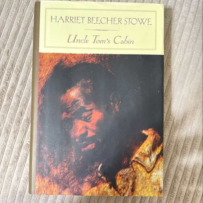 Uncle Tom's Cabin