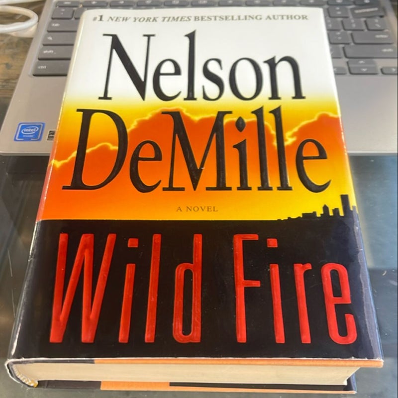 Wild Fire