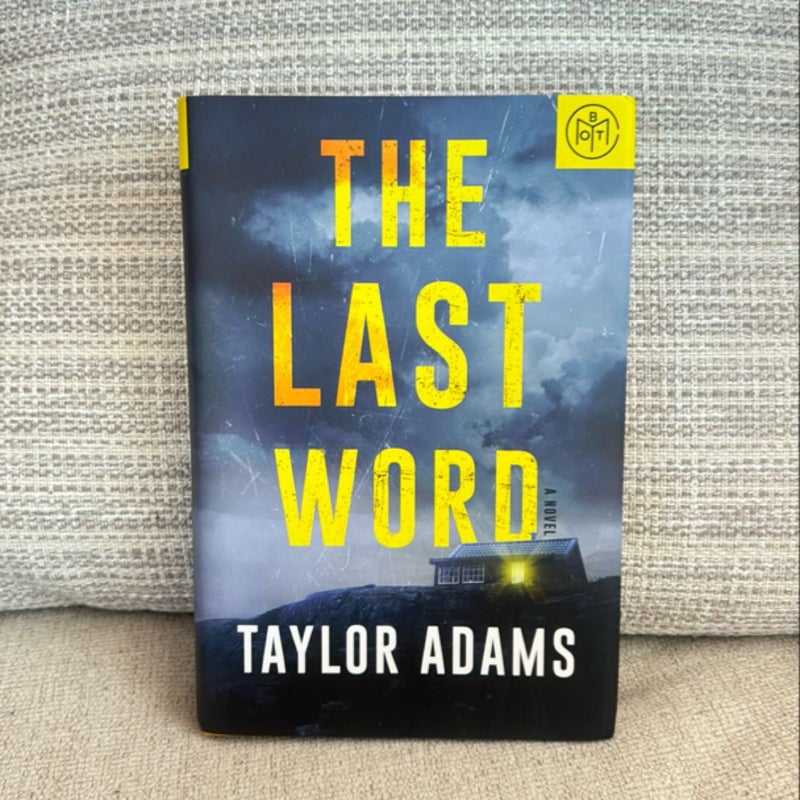 The Last Word