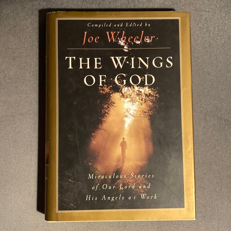 The Wings of God