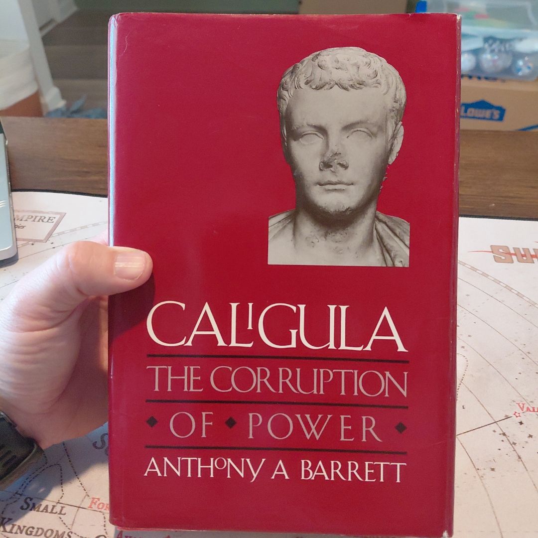 Caligula