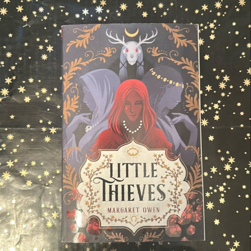 Little Thieves