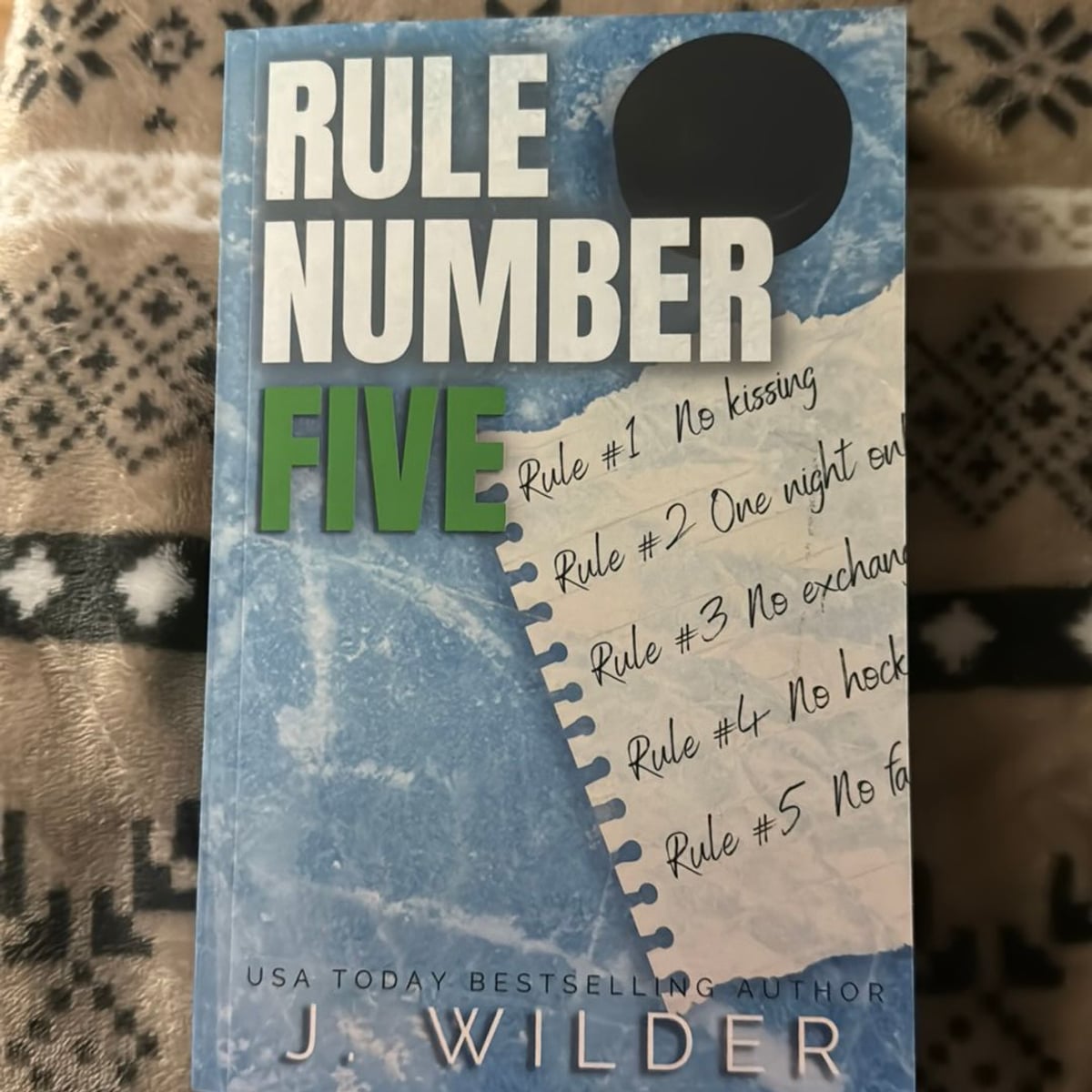 rule-number-five-special-edition-by-jessa-wilder-j-wilder