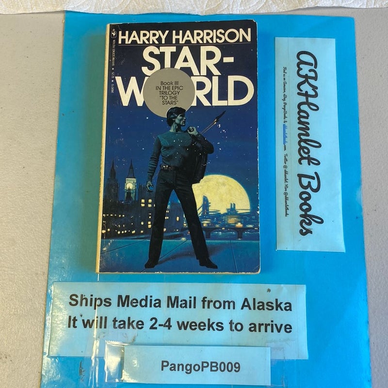 Starworld