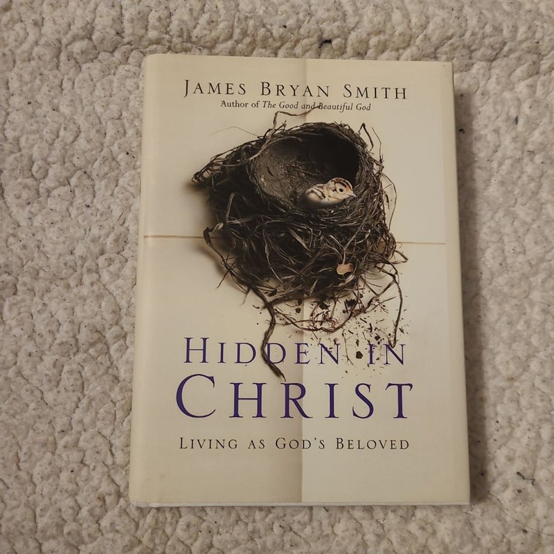 Hidden in Christ
