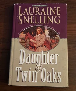 Daughter of Twin Oaks