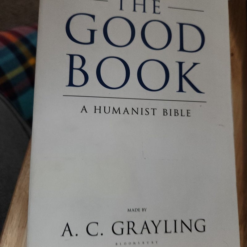 The Good Book