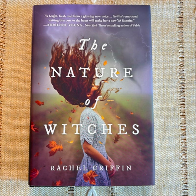 The Nature of Witches