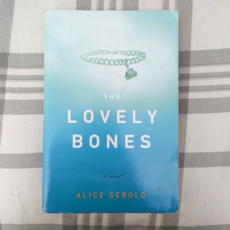 The Lovely Bones