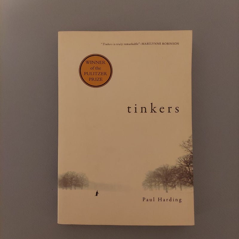 Tinkers