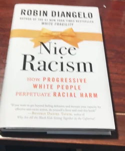 1st/1st * Nice Racism