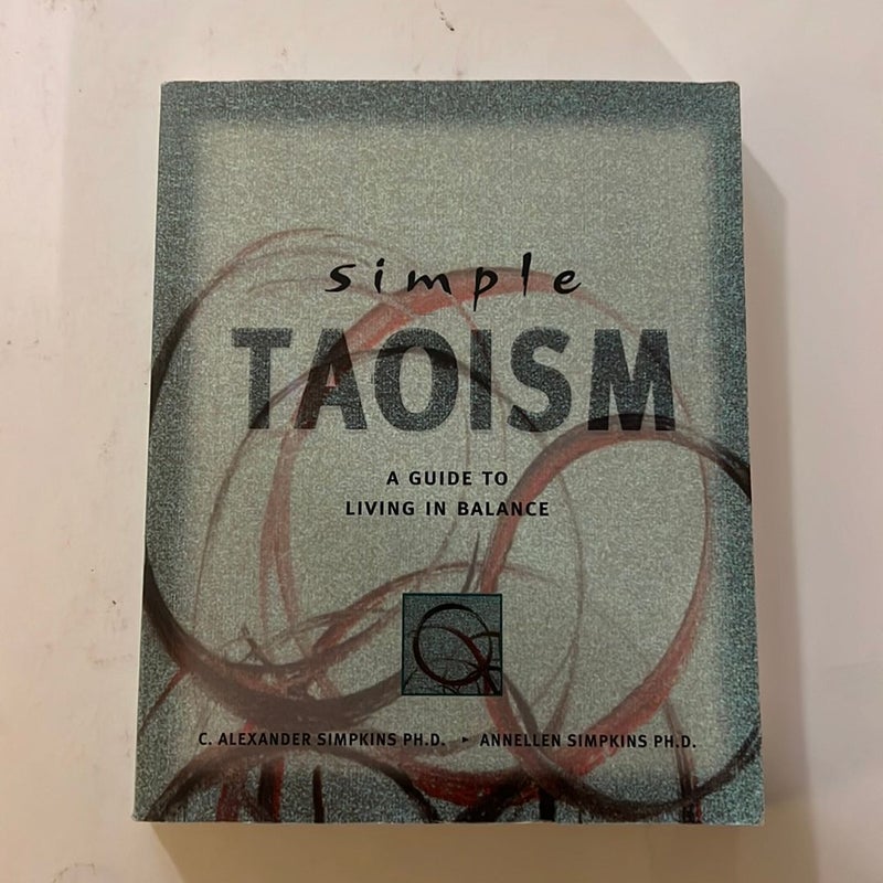 Simple Taoism