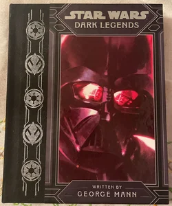 Star Wars Dark Legends