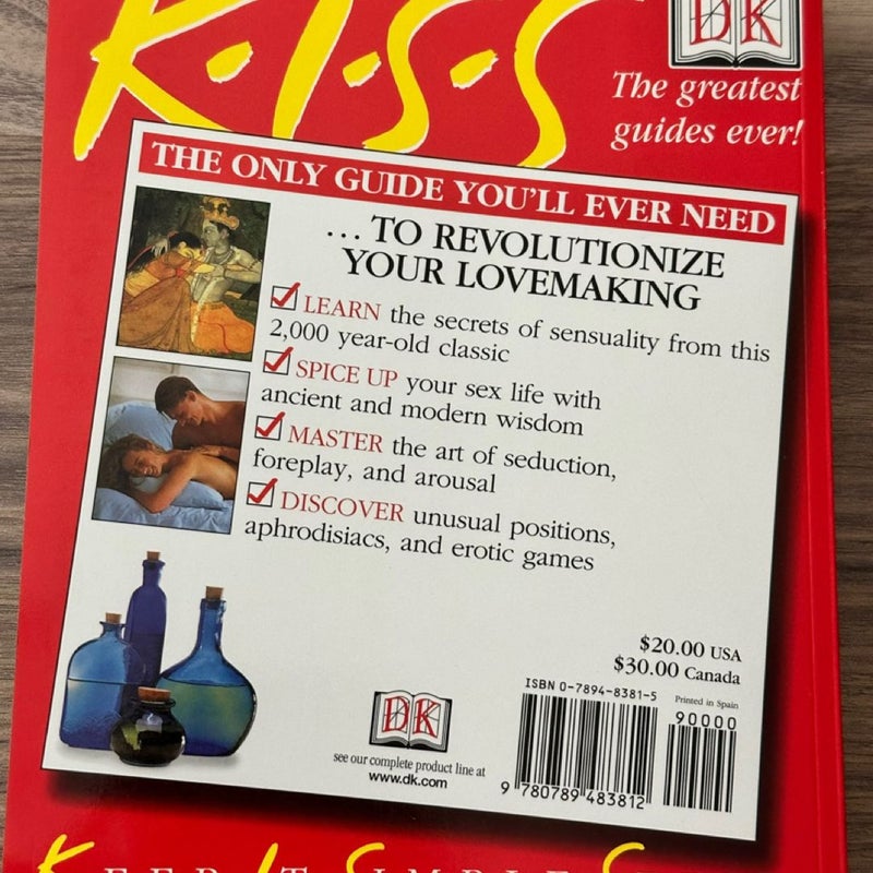 Kama Sutra