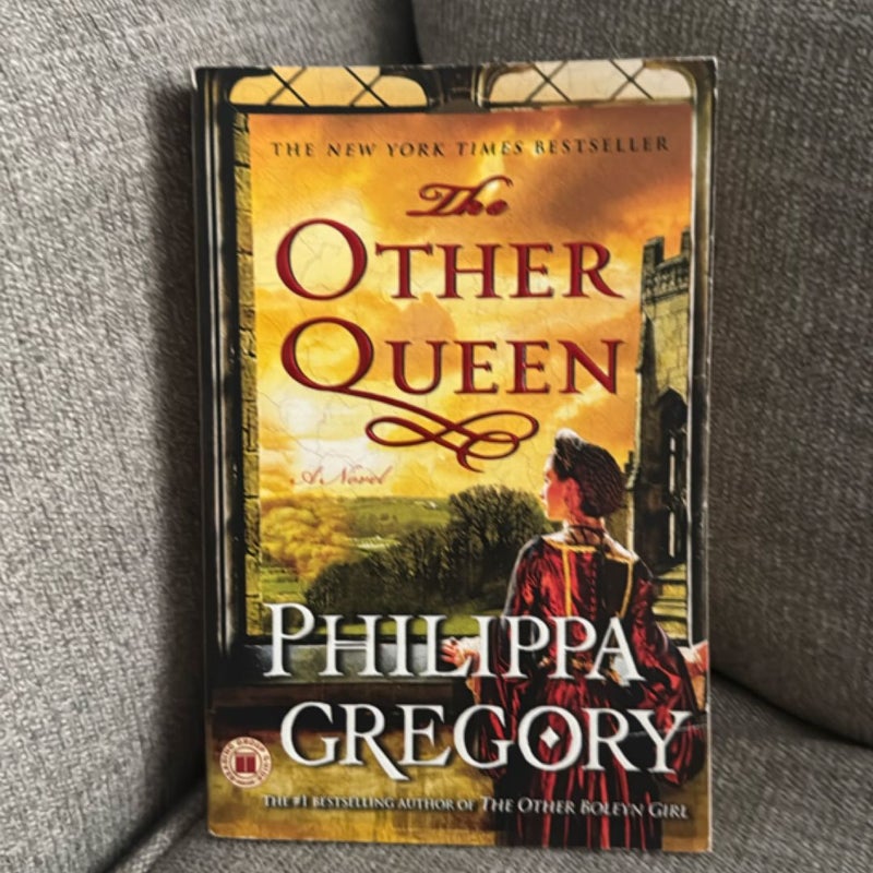 The Other Queen